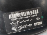 servo Pompa FIESTA 2005R 4S612B195KA 1.4 B