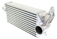 INTERCOOLER SUBARU IMPREZA GH GRB GEE WRX EJ25 08+