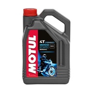 Motorový olej Motul 3000 4T 4 l 20W-50