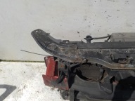 364 MAZDA 3 III BM 13-17 support panel for radiators sider radiator 2.2 SKYACTIVE