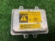 BMW E61 E65 vezérlőegység XENON 5DV009000-00