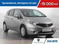 Nissan Note 1.2, Salon Polska, Serwis ASO, Klima