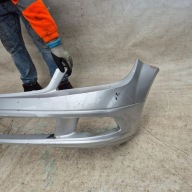 MERCEDES C-KLASA 204 bumper front front