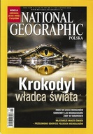 National Geographic, Listopad 2009, praca zbiorowa
