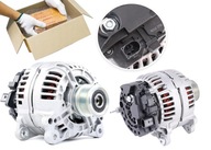 ALTERNATOR 06F903023F 140A 14V BOSCH AUDI SEAT SKODA VW FORD BKP BKD BLB