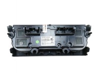 Unite commande clima Bouches buses SKODA OCTAVIA III LIFT (16-20) 5E0907044AQ