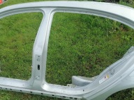 quarter quarter threshold pillar left BMW E65