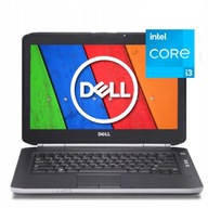 Laptop Dell E5420 |i3 4GB 160HDD| WIN10 14''