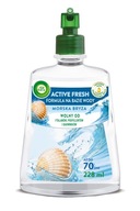 Air Wick Active Fresh Osviežovač vzduchu Morská briza Náplň zásoba 228 ml