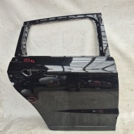 FORD S-MAX II 2 MK2 14-23 Tür heck hinten rechts