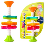 ROZTOČENÁ MiniSpinny Fat Brain Toys