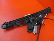 DS DS7 CROSSBACK 17- lift mechanism mini motor windows right front EU