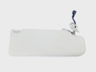cover sun left driver´s visor left VW PASSAT B5 FL 00-05