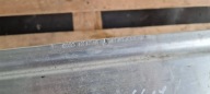 S6 C7 4G LIFT bumper support front STREFY 4G0807113A S7 4G