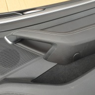 side upholstery Z door right front VW PASSAT B8 3G leather EU