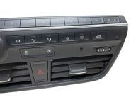 PANEL RADIA klimatizaci NAWIEWY BMW i3 I01