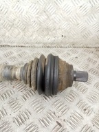 semi-axis semi-axis right front AUDI A3 8P 2.0 TDI