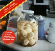 The All Seeing I - Pickled Eggs and Sherbet [CD]