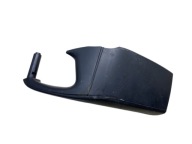 PANEL okna levý předek SEAT IBIZA IV 6J1867179A