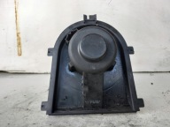 VW GOLF IV heating air conditioning devices 1J1819021A