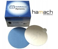 Brúsne kotúče papier HAMACH p280 150mm /100ks