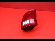 light right rear part rear OPEL MERIVA A 02-06