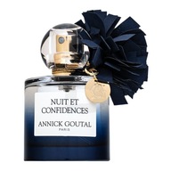 Annick Goutal Nuit et Confidences parfumovaná voda pre ženy 50 ml