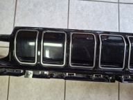 maska JEEP AVENGER 2023R->