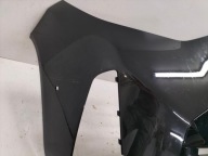 front bumper front BMW X3 G45 24- m-packet