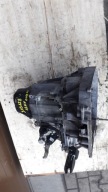 Getriebe JH3128 RENAULT CLIO III 1.2B