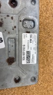 comfort control unit control unit computer V ID3 ID4 Q4 E-TRON ENYAQ K121/86S