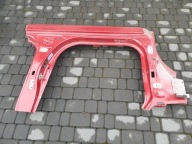 quarter threshold pillar left side KIA VENGA 2009