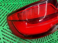 light rear rear part side left BMW 2 F22 F23 F87 7420991