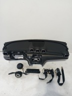 dashboard Mercedes GLC 254 COUPE
