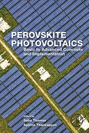 Perovskite Photovoltaics: Basic to Advanced
