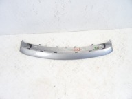 PORSCHE 981 CAYMAN BOXTER GTS spoiler accessories of a bumper front front