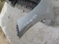 697 MERCEDES KLASA A W169 bumper front front