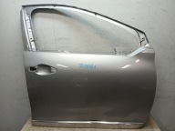 door front right PEUGEOT 2008 and 1