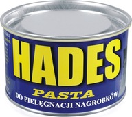 HADES PASTA DO PIELĘGNACJI NAGROBKÓW 300ML