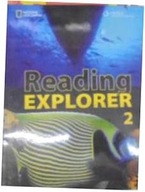 READING EXPLORER STUDENTS BOOK 2 CDROM - Douglas