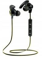 Słuchawki Sportowe Bluetooth Zaczep 4 Kolory