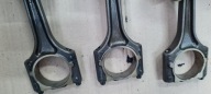 A6 C7 4G piston + connecting rod 2.0 TFSI 06HBP CAE A4 B8 A5 Q5