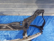 support panel for radiators front sider pillar iron MERCEDES W212