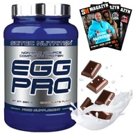 SCITEC EGG PRO 930G MEGA SILNÝ PROTEÍN KURACIEHO VAJCA