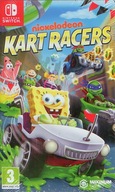 Nickelodeón Kart Racers (Switch)