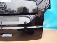 VW T6 CARAVELLE MULTIVAN 16- boot doors