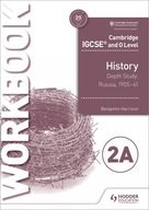 Cambridge IGCSE and O Level History Workbook 2A -
