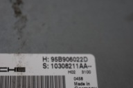IDEALNY control unit ECU of the engine PORSCHE MACAN 1 9