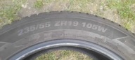 KUMHO SOLUS 4S HA32 235/55R19 105W