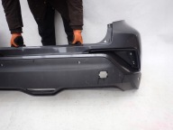 TOYOTA C-HR e 1 16-19 Paraurti posteriore posteriore 6XPDC